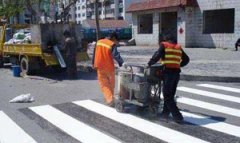 共青城透水地坪